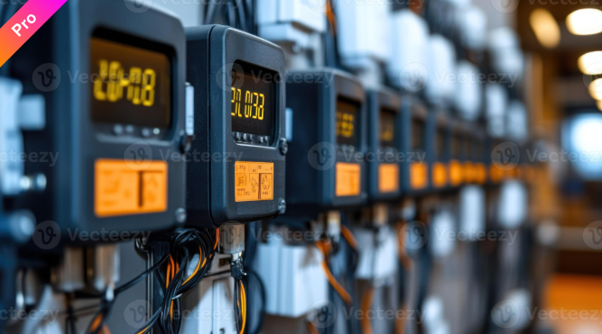 Power Control Panels